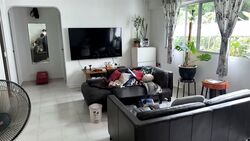 Blk 267 Bukit Batok East Avenue 4 (Bukit Batok), HDB 4 Rooms #596195891